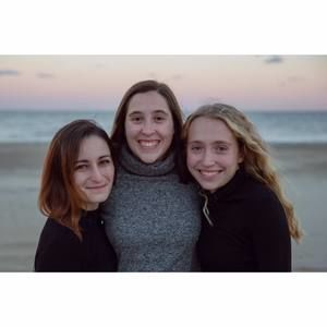 Meet your Posher, Beth